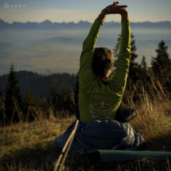 Aura NOM 200/800 30 Aura NOM 200/800 -Randonnée Camping Magasin sac de couchage aura nom 21