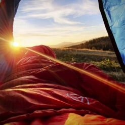 Aura NOM 400/800 -Randonnée Camping Magasin sac de couchage aura nom 24 1 1