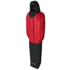 Aura X 300/800 -Randonnée Camping Magasin sac de couchage aura x 03