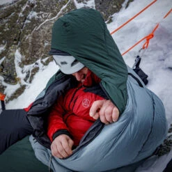 Aura X 300/800 -Randonnée Camping Magasin sac de couchage aura x 16