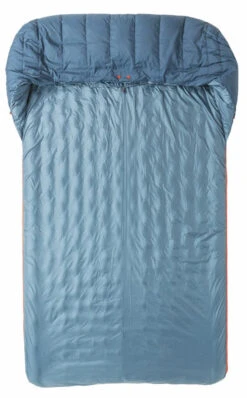 Big Agnes King Solomon 20° -Randonnée Camping Magasin sac de couchage big agnes king solomon 20 02