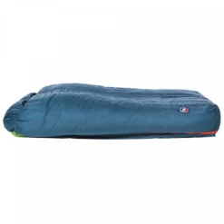 Big Agnes King Solomon 20° -Randonnée Camping Magasin sac de couchage big agnes king solomon 20 05