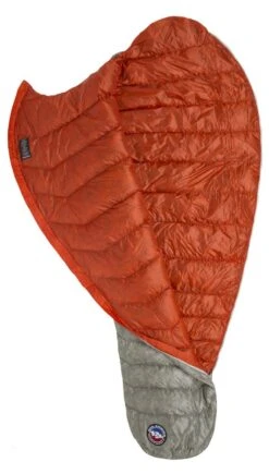 Big Agnes Pluton UL 40 -Randonnée Camping Magasin sac de couchage big agnes pluton ul 40 03
