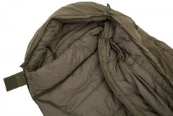 Carinthia Brenta -Randonnée Camping Magasin sac de couchage carinthia brenta 07