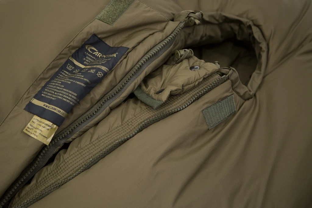 Carinthia Survival One 15 Carinthia Survival One – Image 15