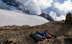 Exped Waterbloc -5° -Randonnée Camping Magasin sac de couchage exped waterbloc pro 5