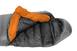 Exped Waterbloc -5° -Randonnée Camping Magasin sac de couchage exped waterbloc pro 5 06
