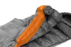 Exped Waterbloc -5° -Randonnée Camping Magasin sac de couchage exped waterbloc pro 5 07