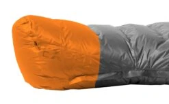 Exped Waterbloc -5° -Randonnée Camping Magasin sac de couchage exped waterbloc pro 5 08