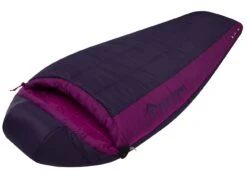 Sea To Summit Quest QuII -Randonnée Camping Magasin sac de couchage femme sea to summit quest quii 02