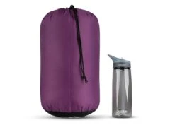 Sea To Summit Quest QuII -Randonnée Camping Magasin sac de couchage femme sea to summit quest quii 06