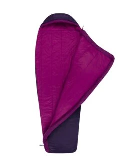 Sea To Summit Quest QuII -Randonnée Camping Magasin sac de couchage femme sea to summit quest quii 09