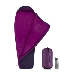 Sea To Summit Quest QuII -Randonnée Camping Magasin sac de couchage femme sea to summit quest quii 12