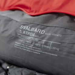 Helsport Svalbard X-Trem 22 Helsport Svalbard X-Trem -Randonnée Camping Magasin sac de couchage helsport svalbard 09