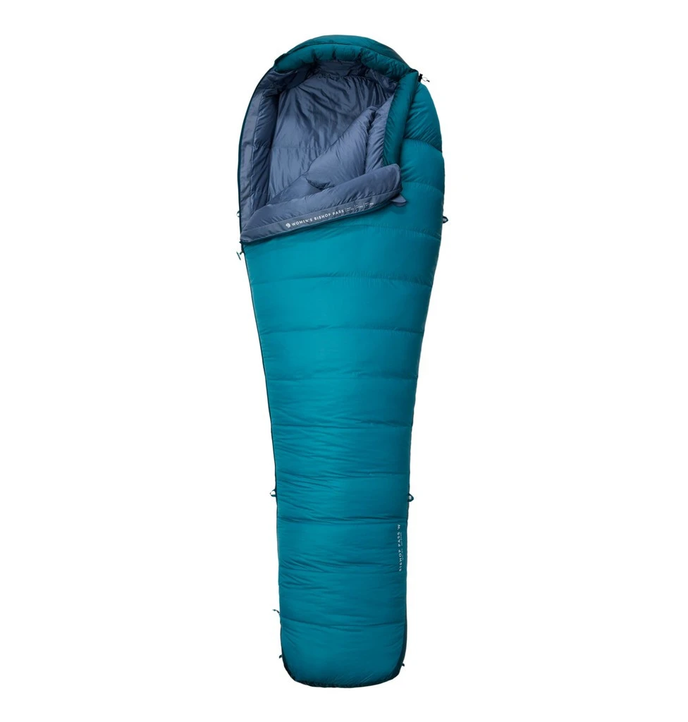 Mountain Hardwear Bishop Pass 15F/-9C Women's 1 Mountain Hardwear Bishop Pass 15F/-9C Women's