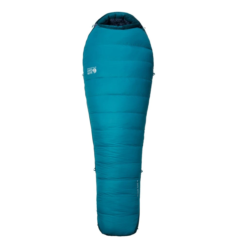Mountain Hardwear Bishop Pass 15F/-9C Women's 2 Mountain Hardwear Bishop Pass 15F/-9C Women's – Image 2
