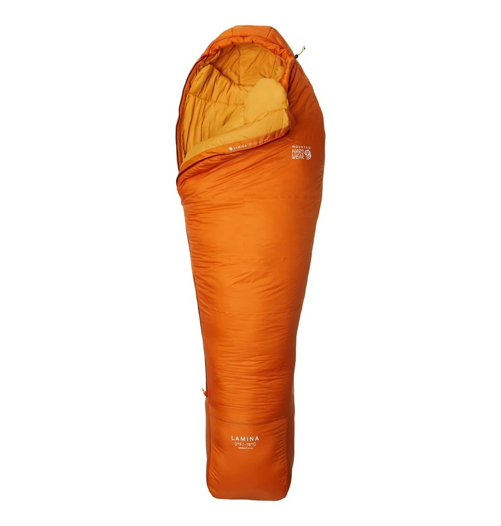 Mountain Hardwear Lamina 0F/-18C 1 Mountain Hardwear Lamina 0F/-18C