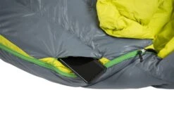 NEMO EQUIPMENT Nemo Disco Men's 30 -Randonnée Camping Magasin sac de couchage nemo disco mens 30 09