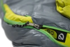 NEMO EQUIPMENT Nemo Disco Men's 30 -Randonnée Camping Magasin sac de couchage nemo disco mens 30 10