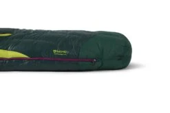 NEMO EQUIPMENT Nemo Disco Women's 15 -Randonnée Camping Magasin sac de couchage nemo disco womens 15 12