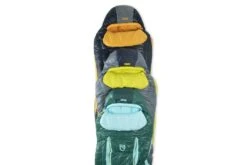 NEMO EQUIPMENT Nemo Disco Women's 15 -Randonnée Camping Magasin sac de couchage nemo disco womens 15 15