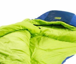 NEMO EQUIPMENT Nemo Forte Men's 20 -Randonnée Camping Magasin sac de couchage nemo forte 20 04