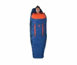 NEMO EQUIPMENT Nemo Forte Men's 35 11 NEMO EQUIPMENT Nemo Forte Men's 35 -Randonnée Camping Magasin sac de couchage nemo forte 35 02
