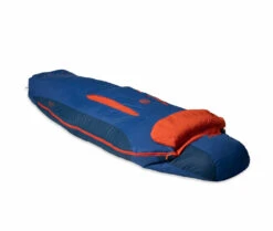 NEMO EQUIPMENT Nemo Forte Men's 35 12 NEMO EQUIPMENT Nemo Forte Men's 35 -Randonnée Camping Magasin sac de couchage nemo forte 35 04