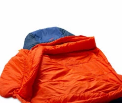NEMO EQUIPMENT Nemo Forte Men's 35 13 NEMO EQUIPMENT Nemo Forte Men's 35 -Randonnée Camping Magasin sac de couchage nemo forte 35 05