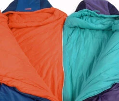NEMO EQUIPMENT Nemo Forte Men's 35 16 NEMO EQUIPMENT Nemo Forte Men's 35 -Randonnée Camping Magasin sac de couchage nemo forte 35 08