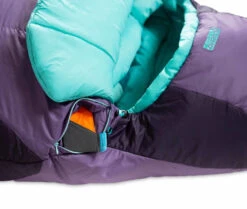 NEMO EQUIPMENT Nemo Forte Women’s 20 12 NEMO EQUIPMENT Nemo Forte Women’s 20 -Randonnée Camping Magasin sac de couchage nemo forte women 20 05