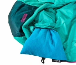 NEMO EQUIPMENT Nemo Forte Women’s 35 15 NEMO EQUIPMENT Nemo Forte Women’s 35 -Randonnée Camping Magasin sac de couchage nemo forte women 35 06