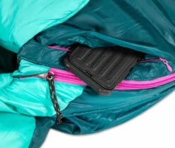 NEMO EQUIPMENT Nemo Forte Women’s 35 16 NEMO EQUIPMENT Nemo Forte Women’s 35 -Randonnée Camping Magasin sac de couchage nemo forte women 35 07