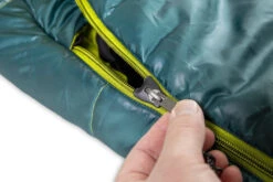 NEMO EQUIPMENT Nemo Jazz -Randonnée Camping Magasin sac de couchage nemo jazz 06