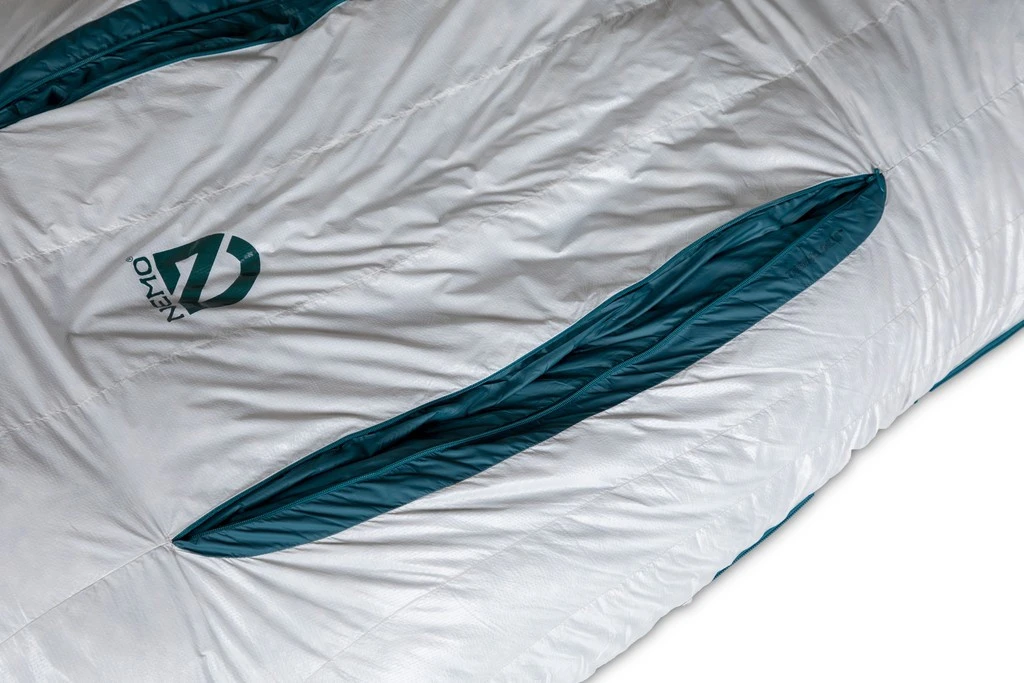 NEMO EQUIPMENT Nemo Kayu Women's 15 8 NEMO EQUIPMENT Nemo Kayu Women's 15 – Image 8