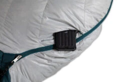 NEMO EQUIPMENT Nemo Kayu Women's 15 20 NEMO EQUIPMENT Nemo Kayu Women's 15 -Randonnée Camping Magasin sac de couchage nemo kayu women 15 09