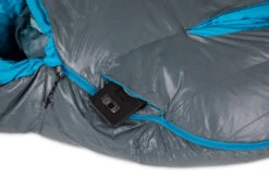 NEMO EQUIPMENT Nemo Kayu Women's 30 -Randonnée Camping Magasin sac de couchage nemo kayu women 30 09