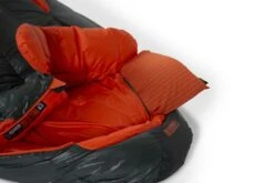 NEMO EQUIPMENT Nemo Riff Men's 15 -Randonnée Camping Magasin sac de couchage nemo riff mens 15 07