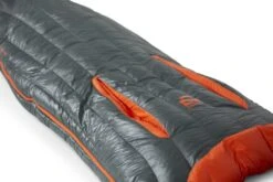 NEMO EQUIPMENT Nemo Riff Men's 15 -Randonnée Camping Magasin sac de couchage nemo riff mens 15 09