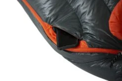 NEMO EQUIPMENT Nemo Riff Men's 15 -Randonnée Camping Magasin sac de couchage nemo riff mens 15 10