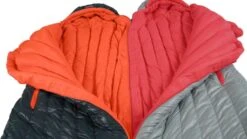 NEMO EQUIPMENT Nemo Riff Men's 15 -Randonnée Camping Magasin sac de couchage nemo riff mens 15 13