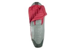 NEMO EQUIPMENT Nemo Riff Women's 15 -Randonnée Camping Magasin sac de couchage nemo riff womens 15 03