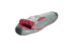 NEMO EQUIPMENT Nemo Riff Women's 15 -Randonnée Camping Magasin sac de couchage nemo riff womens 15 05