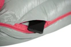 NEMO EQUIPMENT Nemo Riff Women's 15 -Randonnée Camping Magasin sac de couchage nemo riff womens 15 09