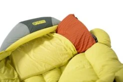 NEMO EQUIPMENT Nemo Riff Women's 30 -Randonnée Camping Magasin sac de couchage nemo riff womens 30 08