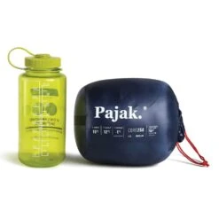 Pajak Core 250 6 Pajak Core 250 -Randonnée Camping Magasin sac de couchage pajak core 250 03