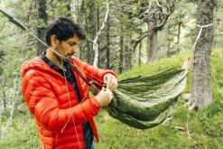 Pajak Quest Quilt -Randonnée Camping Magasin sac de couchage pajak quest quilt 05