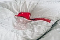 Patizon Dpro 290 39 Patizon Dpro 290 -Randonnée Camping Magasin sac de couchage patizon dpro detail 05