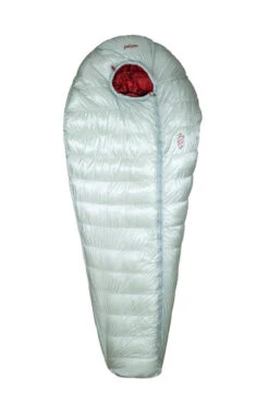 Patizon G800 27 Patizon G800 -Randonnée Camping Magasin sac de couchage patizon g800 silver red 01