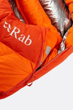 Rab Andes Infinium 1000 -Randonnée Camping Magasin sac de couchage rab andes infinium 1000 05 1